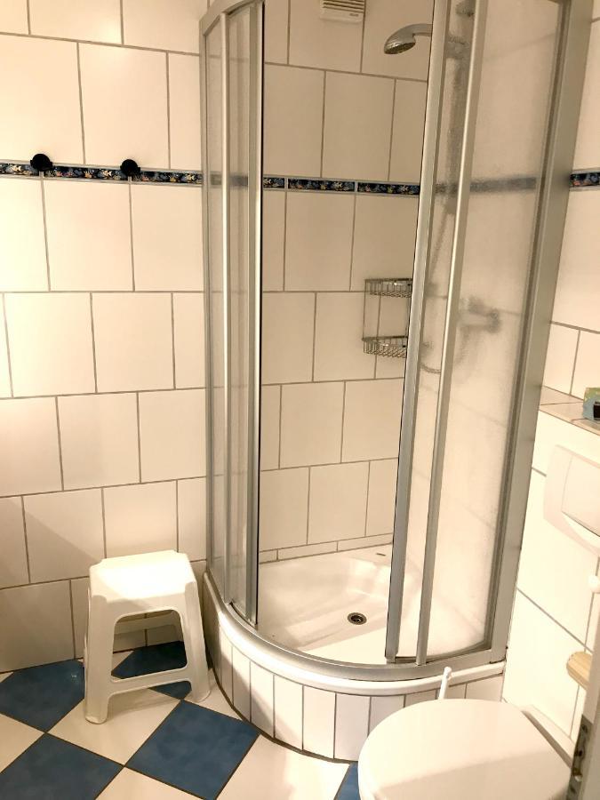 Haus Frisia Bungalow Frisia 1 Norddorf Ngoại thất bức ảnh