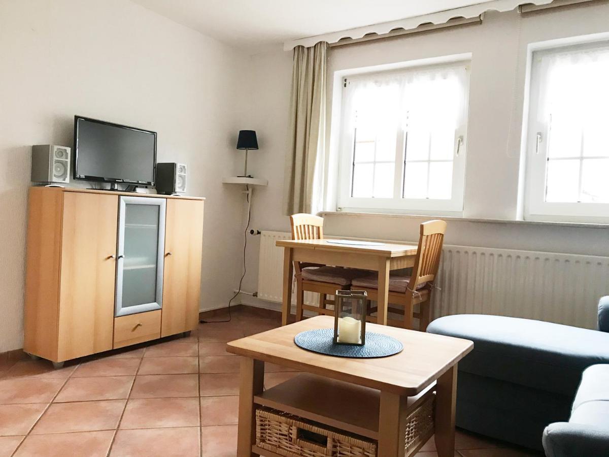 Haus Frisia Bungalow Frisia 1 Norddorf Ngoại thất bức ảnh